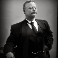 Teddy Roosevelt Show